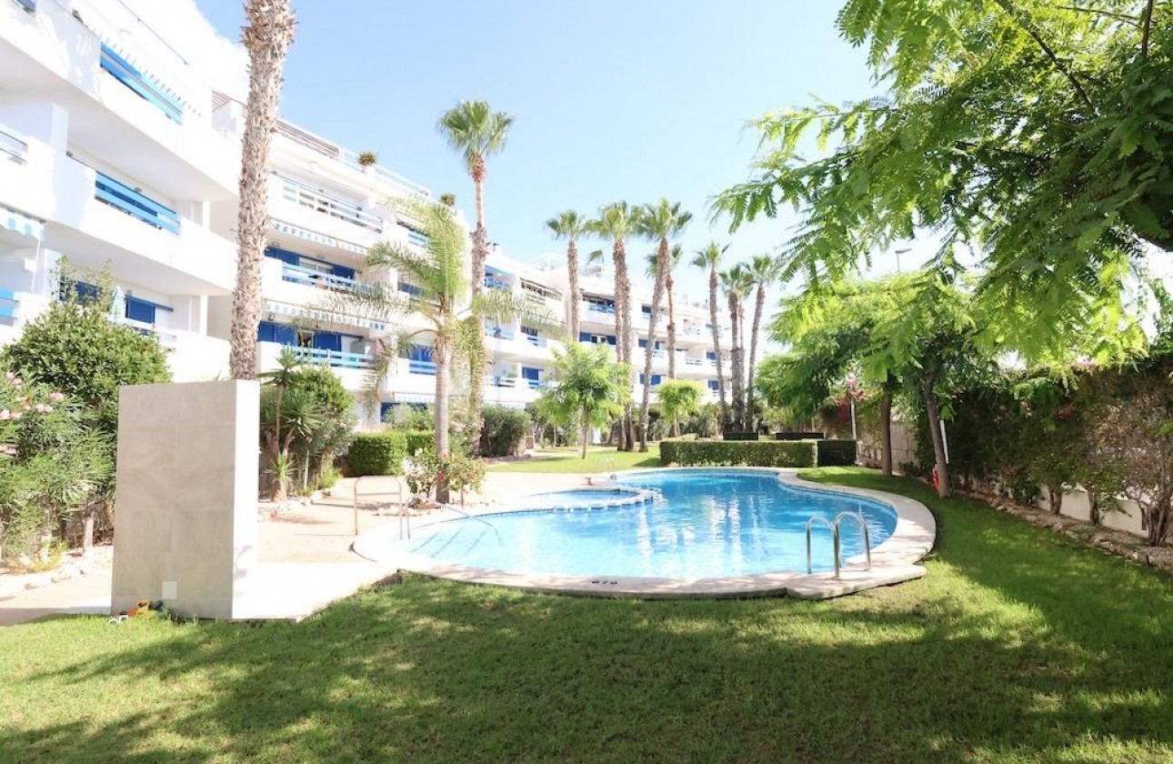 Revente - Bungalow - Orihuela Costa - Los Altos