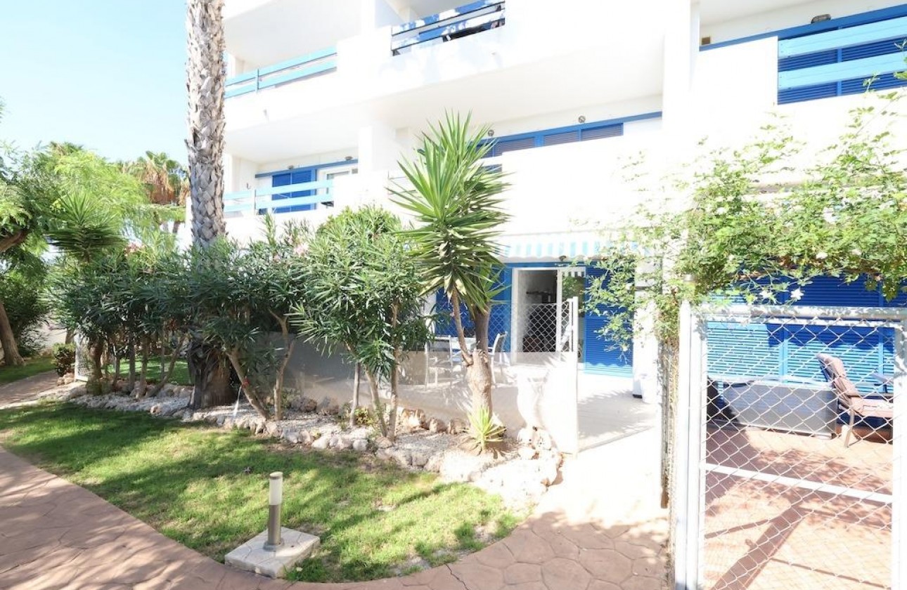 Revente - Bungalow - Orihuela Costa - Los Altos