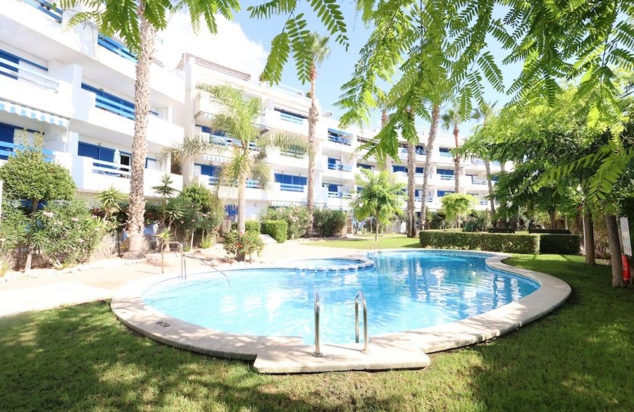 Revente - Bungalow - Orihuela Costa - Los Altos