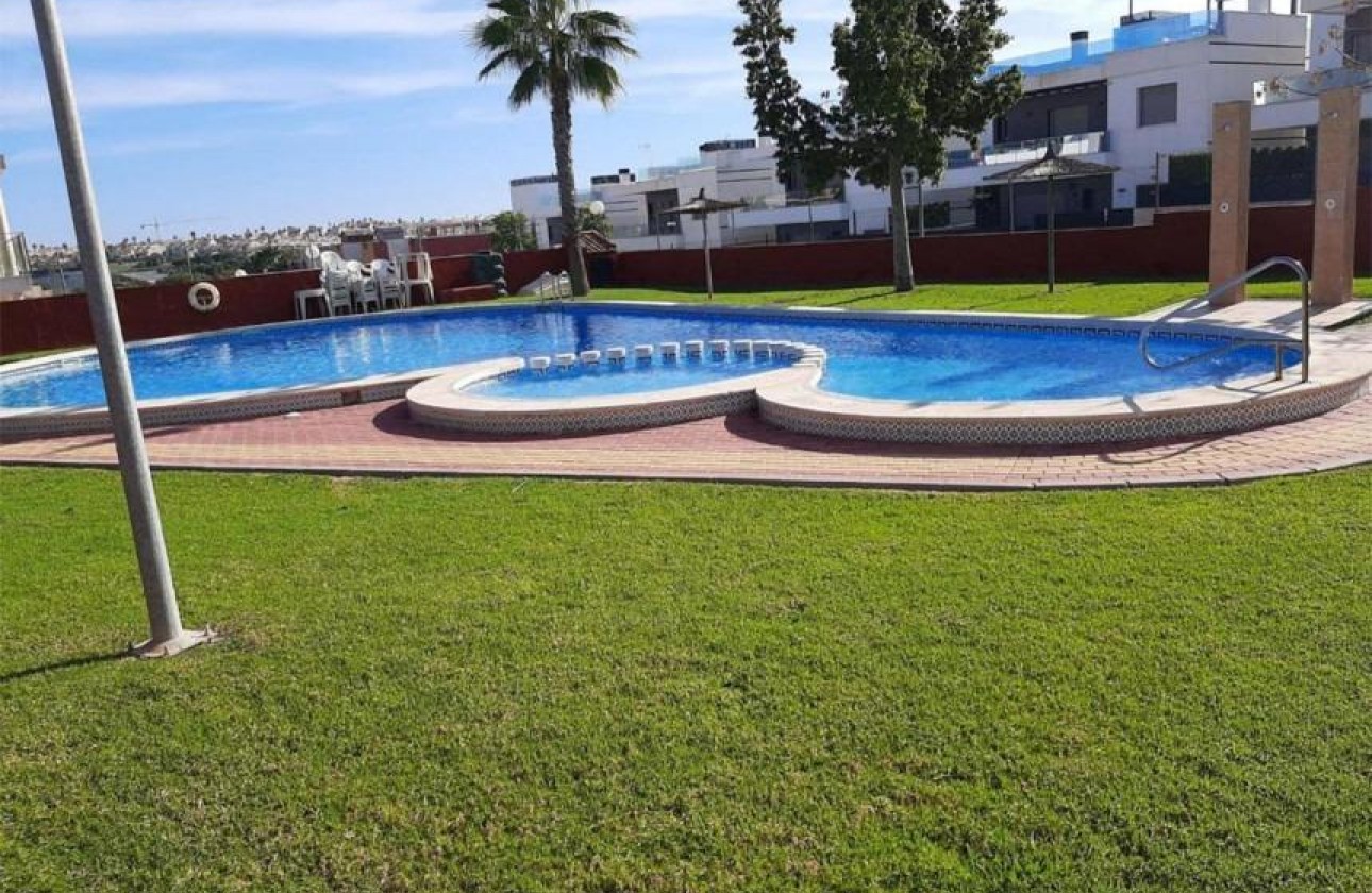 Revente - Bungalow - Orihuela Costa - PAU 26