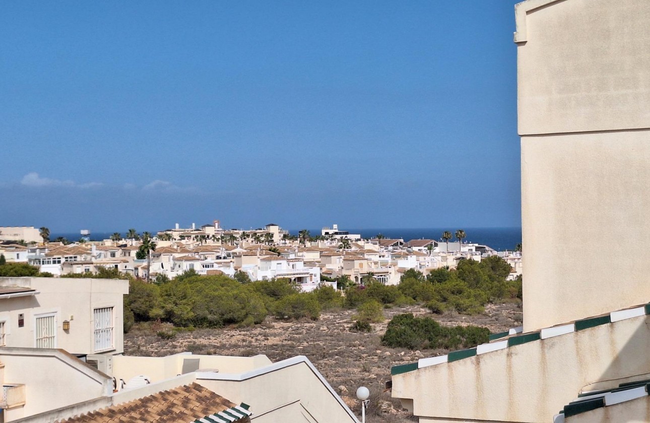 Revente - Bungalow - Orihuela Costa - Playa Flamenca Norte