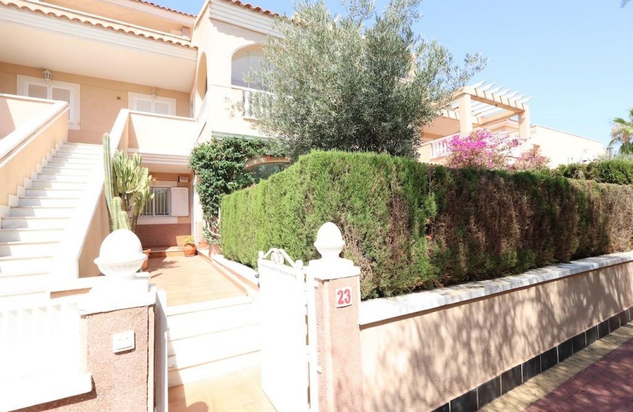 Revente - Bungalow - Orihuela Costa - Punta Prima