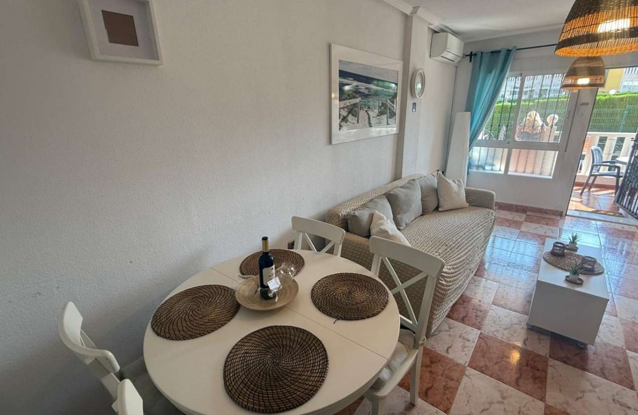 Revente - Bungalow - Orihuela Costa - Villamartín-Las Filipinas