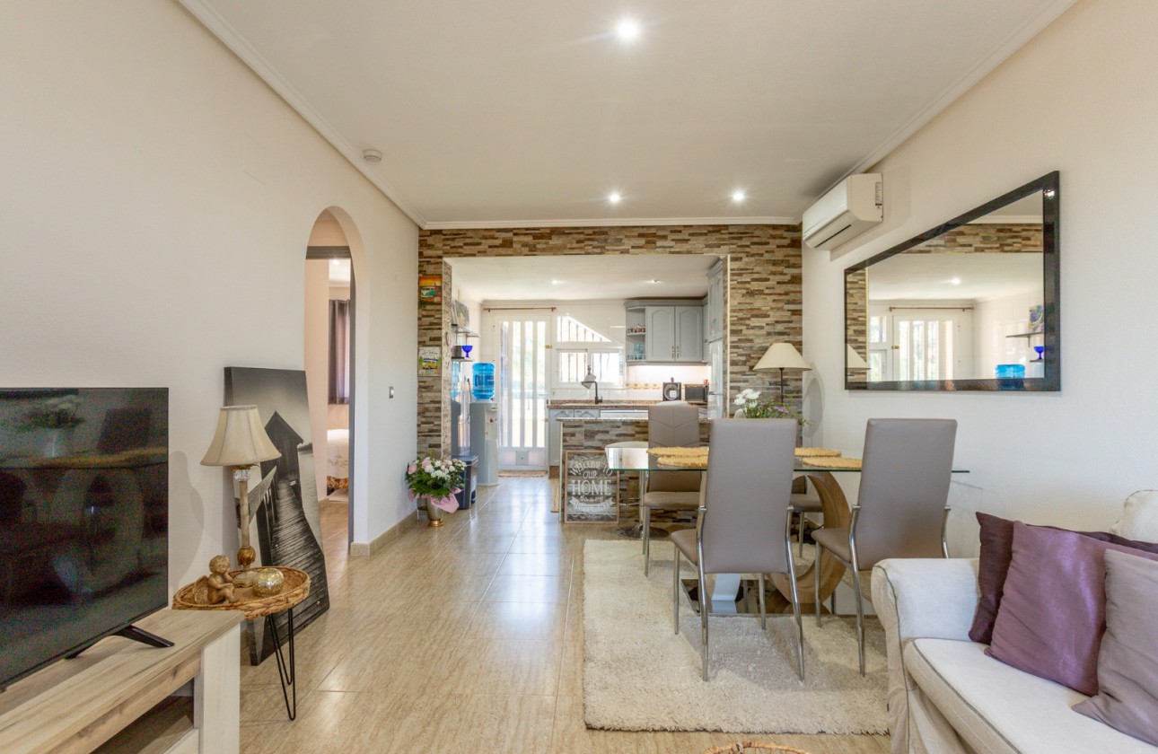 Revente - Bungalow - Orihuela Costa - Villamartín