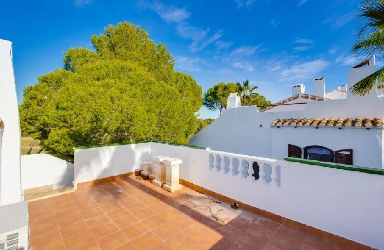 Revente - Bungalow - Orihuela Costa