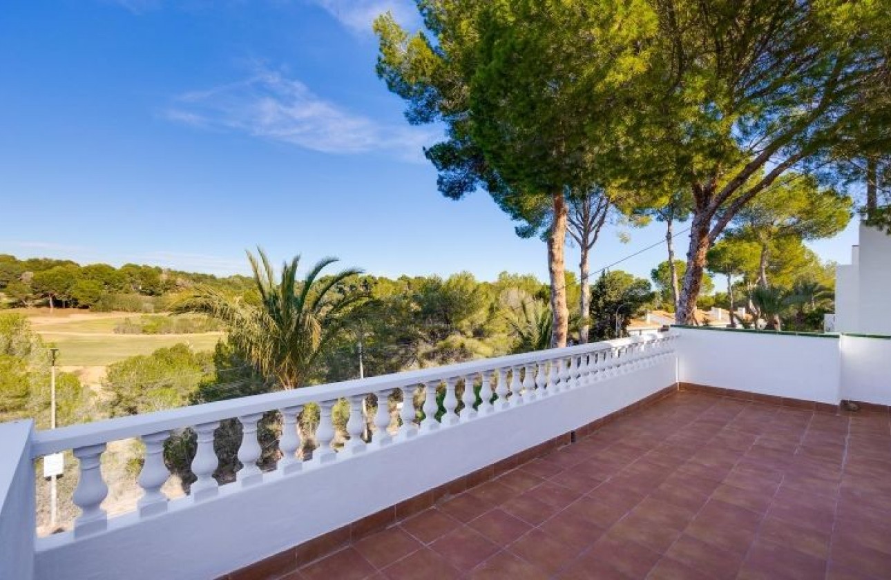 Revente - Bungalow - Orihuela Costa