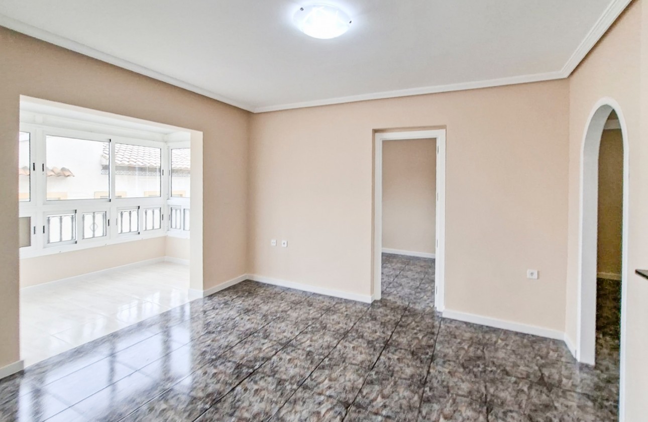 Revente - Bungalow - Orihuela Costa