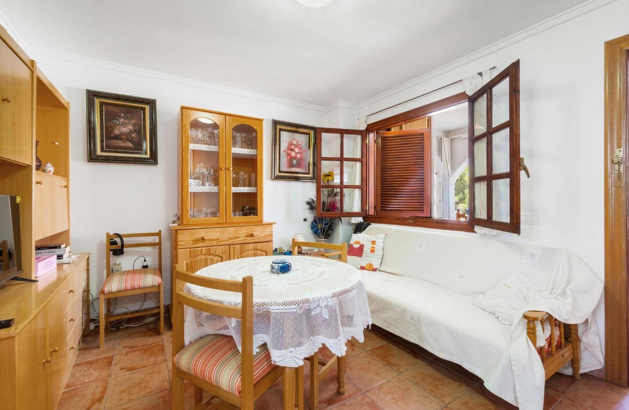 Revente - Bungalow - Pilar de la Horadada - Mil Palmeras