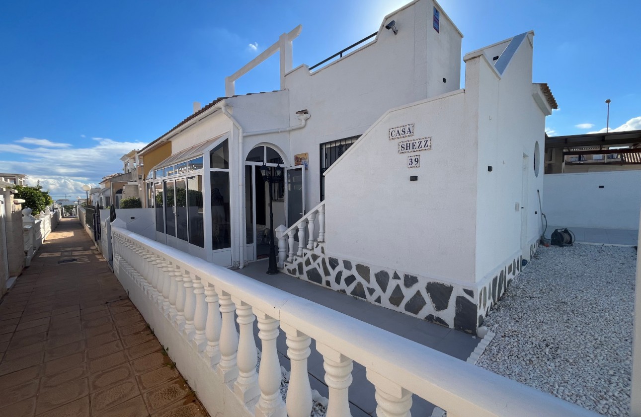 Revente - Bungalow - Punta Prima - Serena