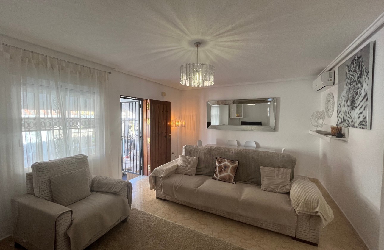 Revente - Bungalow - Punta Prima - Serena