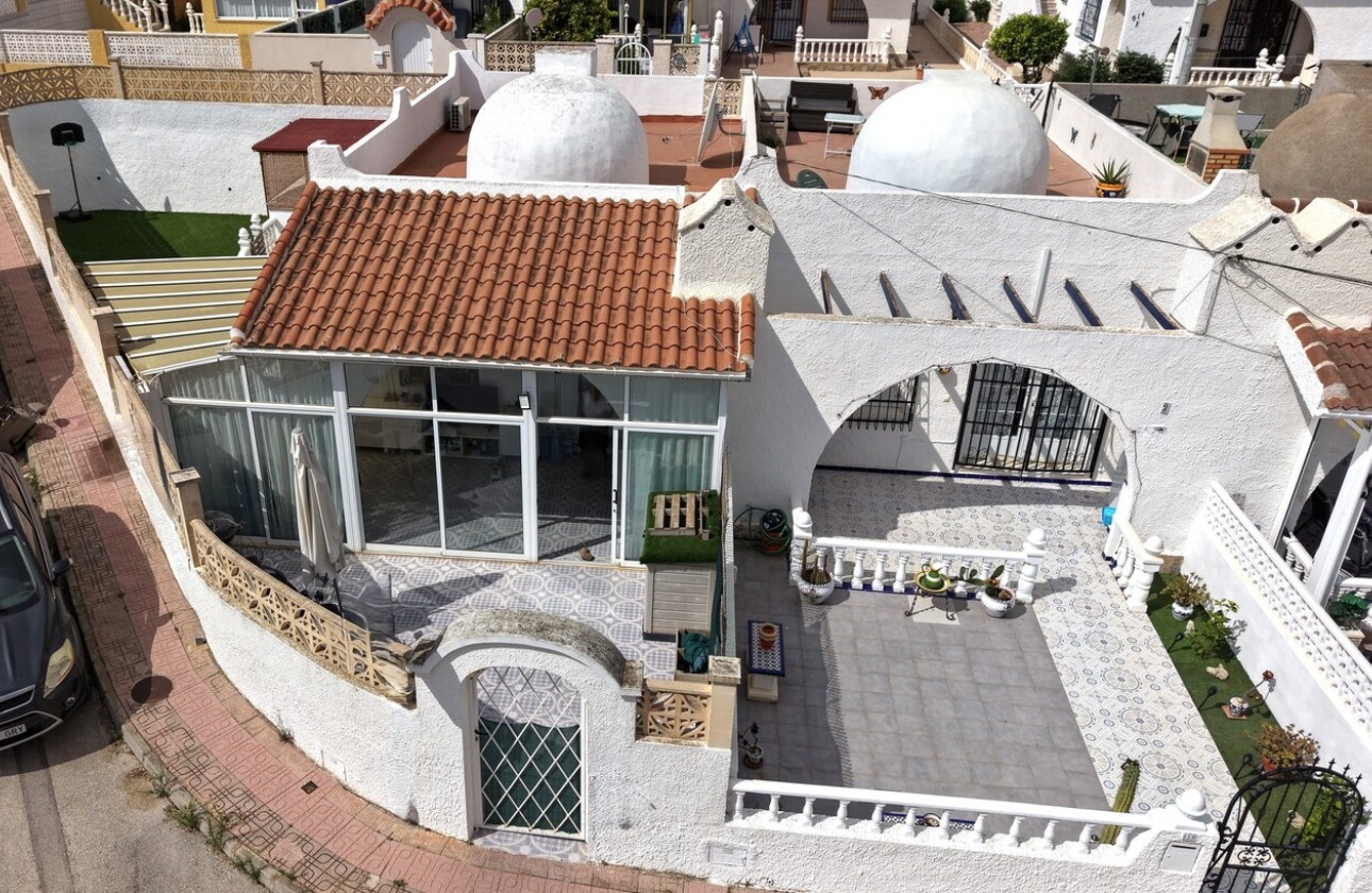 Revente - Bungalow - San Miguel de Salinas - Costa Blanca