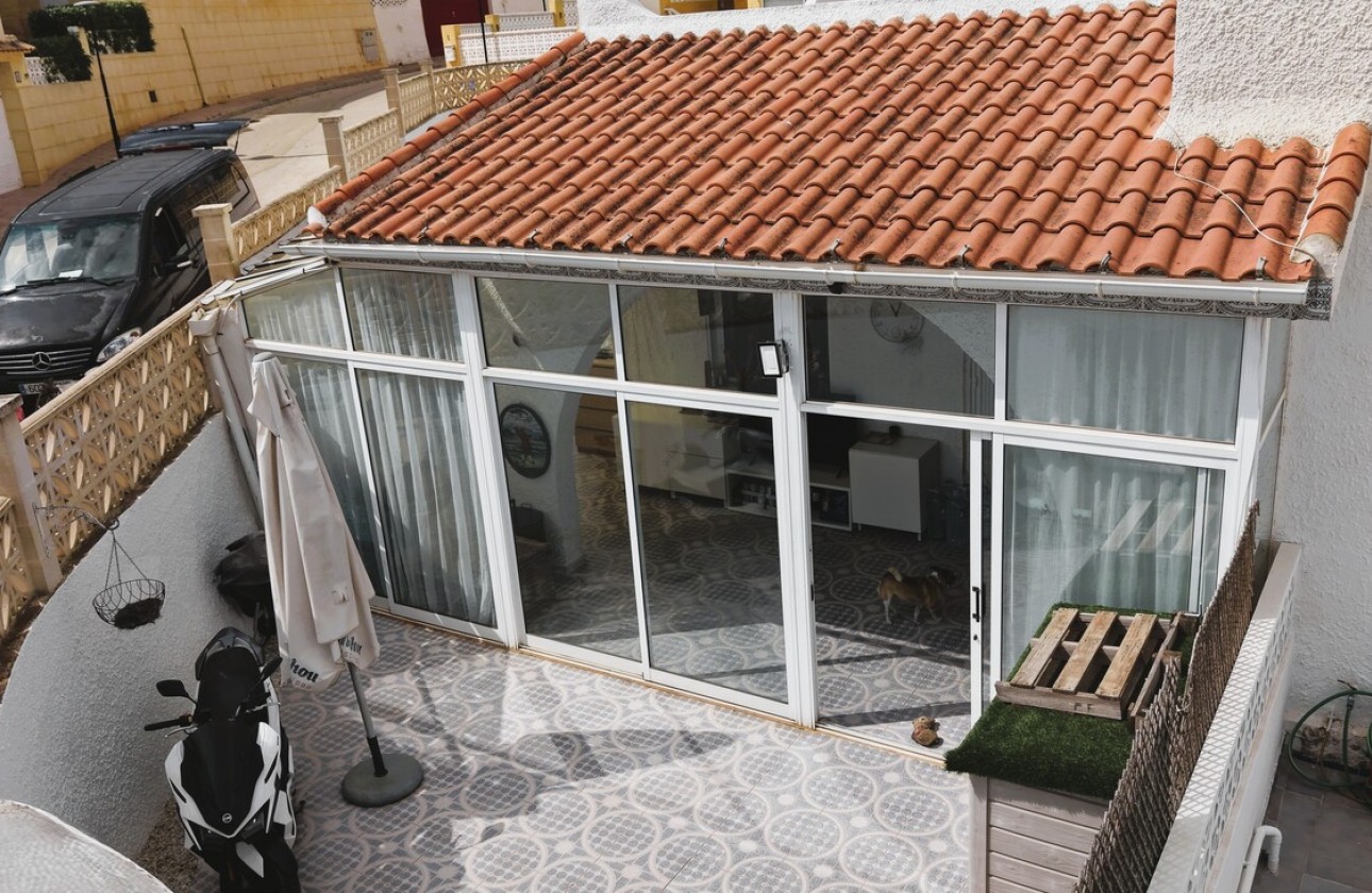 Revente - Bungalow - San Miguel de Salinas - Costa Blanca