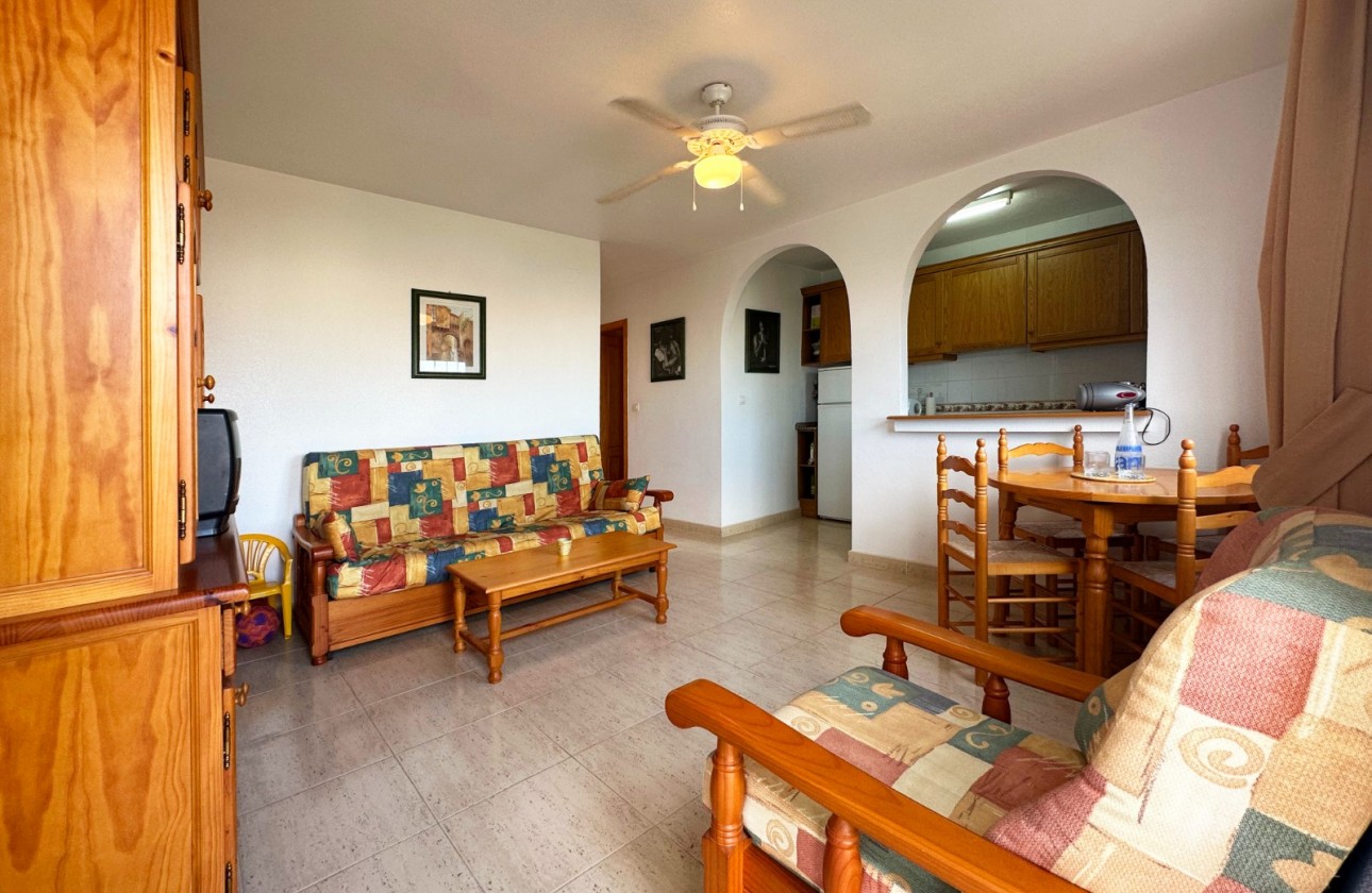 Revente - Bungalow - San Miguel de Salinas - Inland