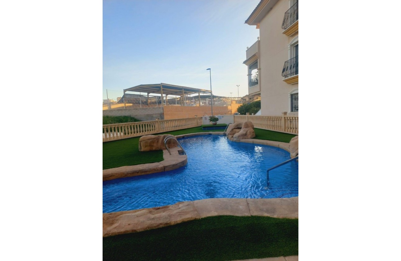 Revente - Bungalow - San Miguel de Salinas - Pueblo 9