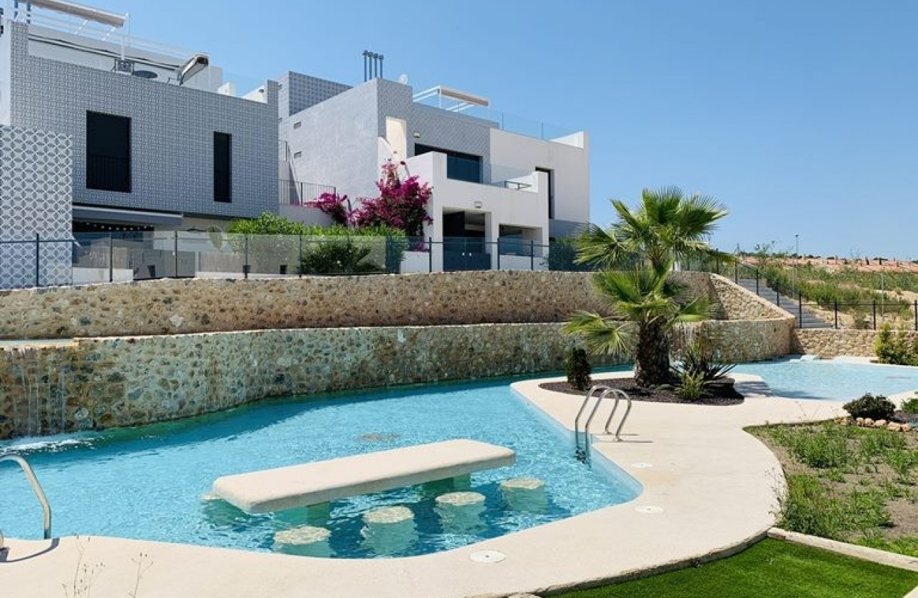 Revente - Bungalow - San Miguel de Salinas - San Miguel Salinas