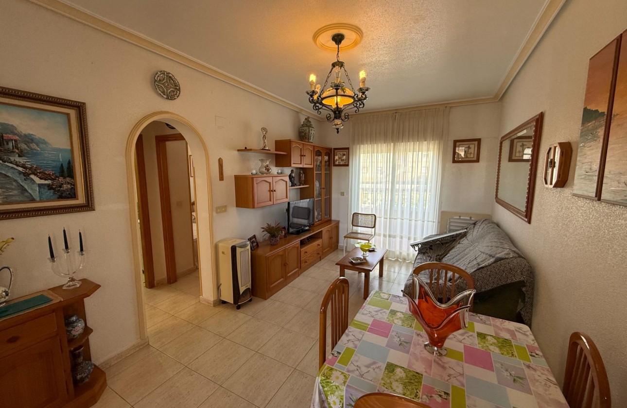Revente - Bungalow - Torrevieja - Aguas nuevas 1