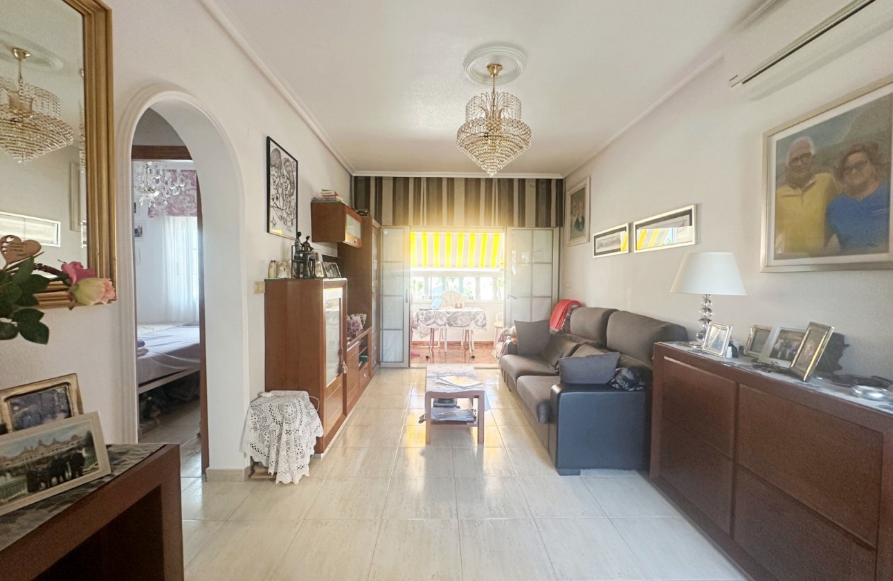 Revente - Bungalow - Torrevieja - Aguas nuevas 1