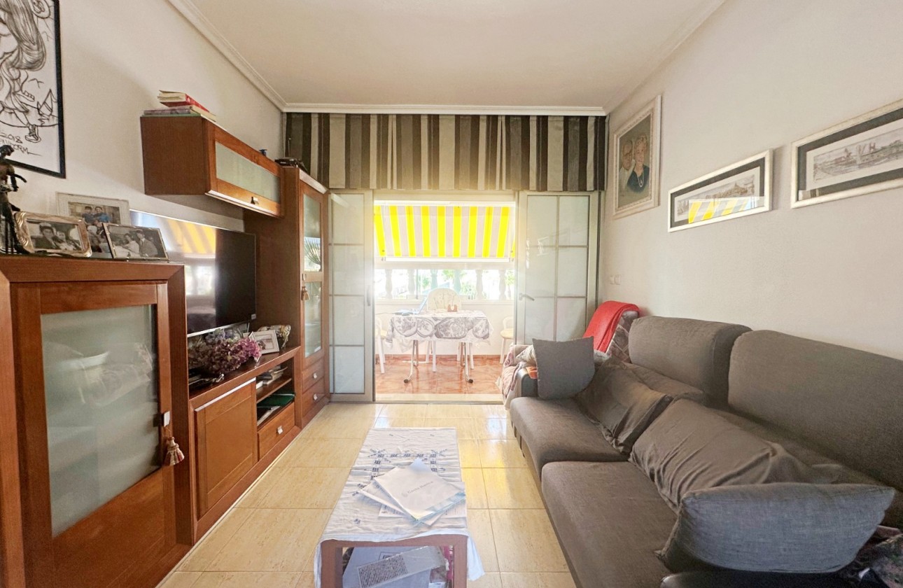 Revente - Bungalow - Torrevieja - Aguas nuevas 1