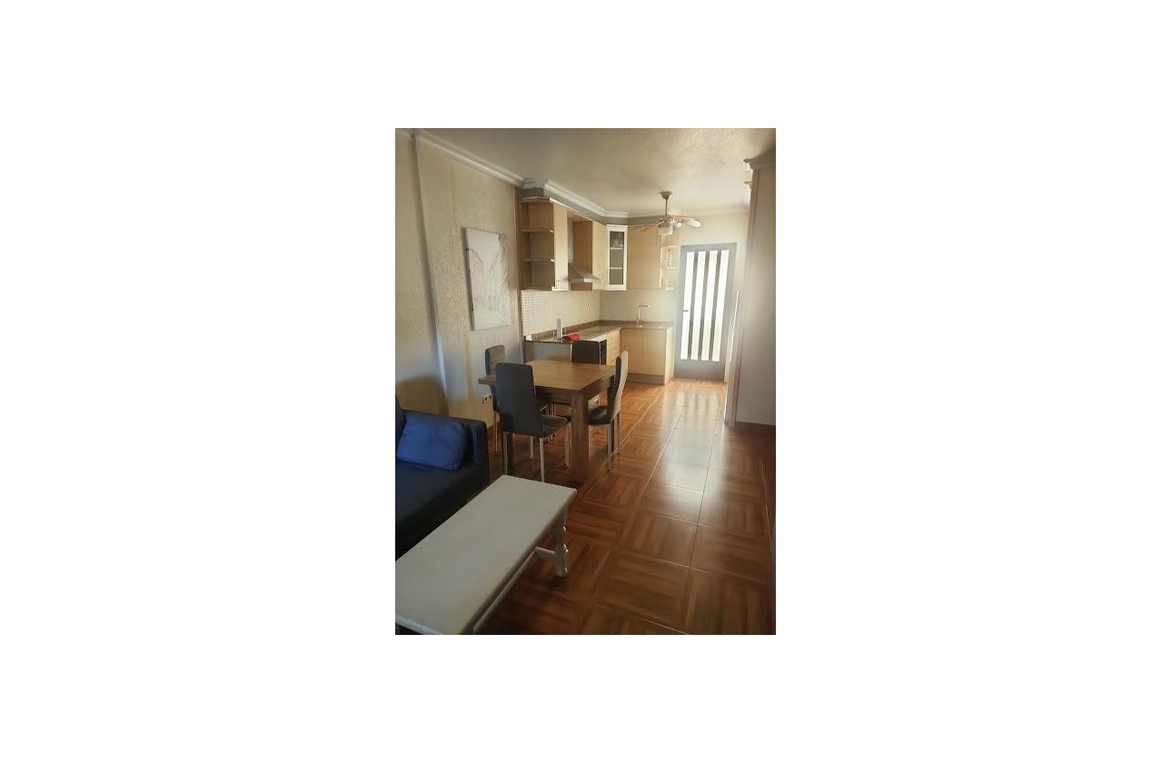 Revente - Bungalow - Torrevieja - Aguas nuevas 2