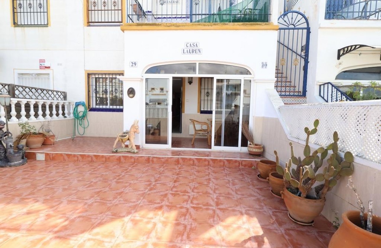 Revente - Bungalow - Torrevieja - Carrefour
