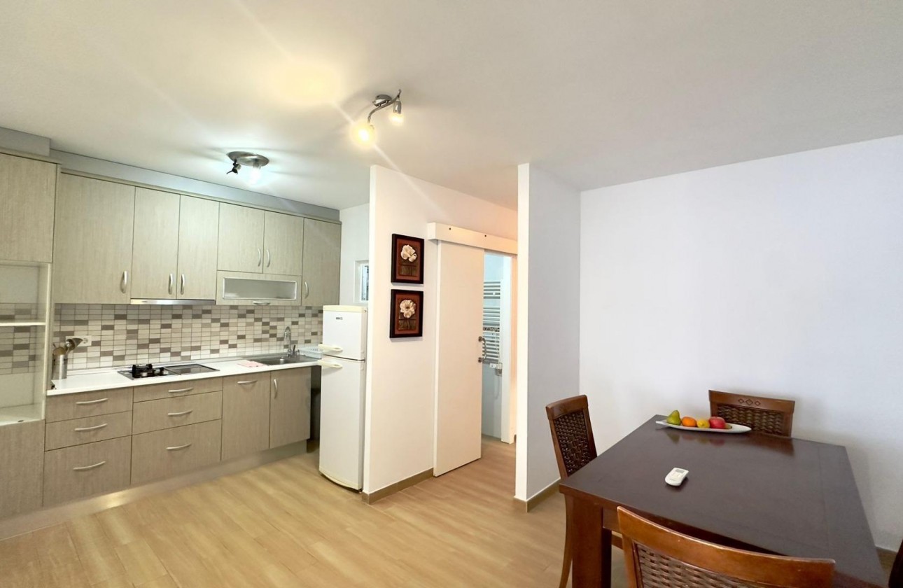 Revente - Bungalow - Torrevieja - Carrefour