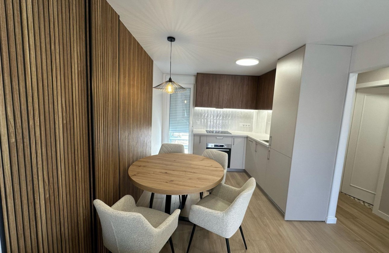 Revente - Bungalow - Torrevieja - Centro