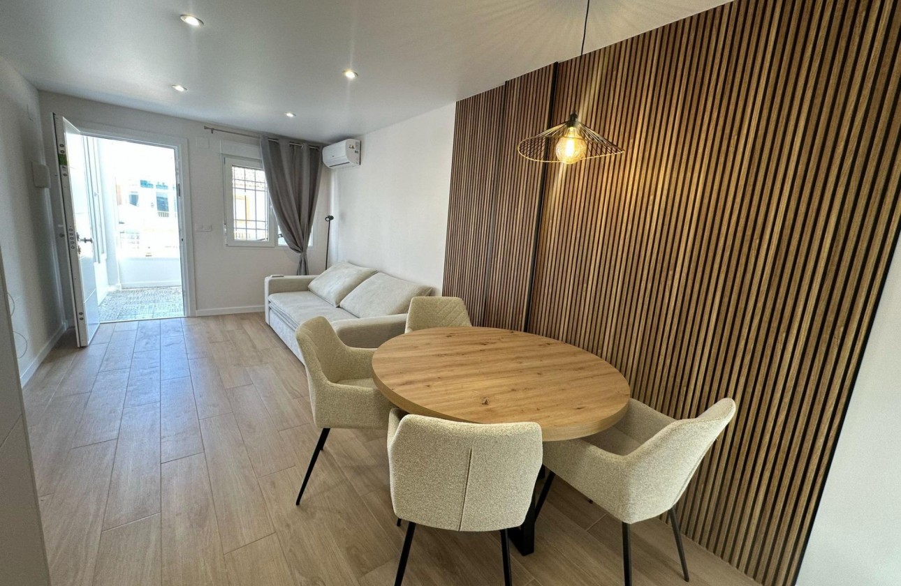 Revente - Bungalow - Torrevieja - Centro