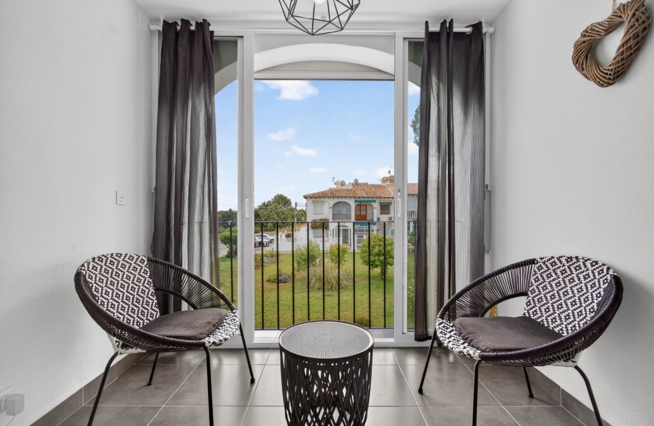 Revente - Bungalow - Torrevieja - Costa Blanca