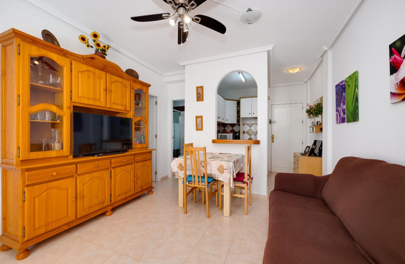 Revente - Bungalow - Torrevieja - Costa Blanca