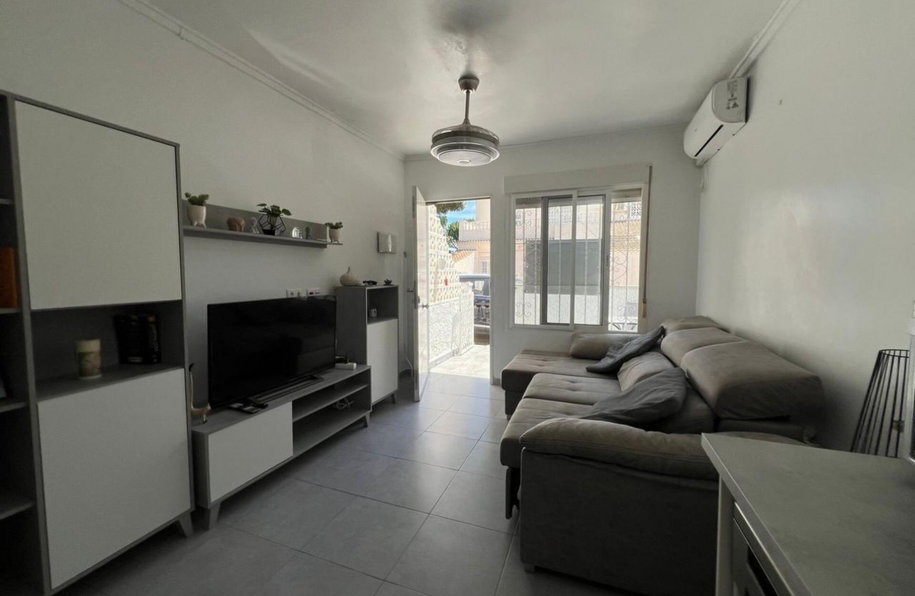 Revente - Bungalow - Torrevieja - El limonar