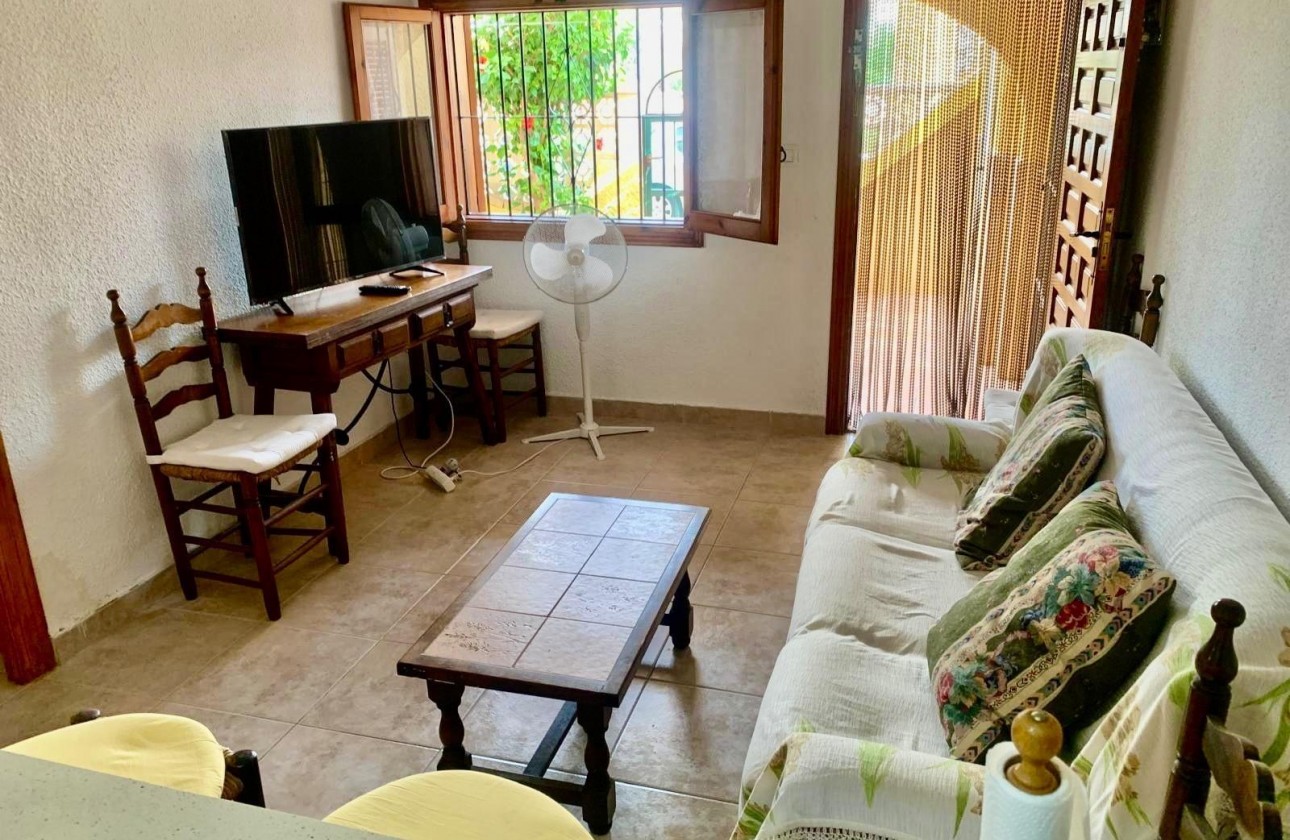 Revente - Bungalow - Torrevieja - La Mata