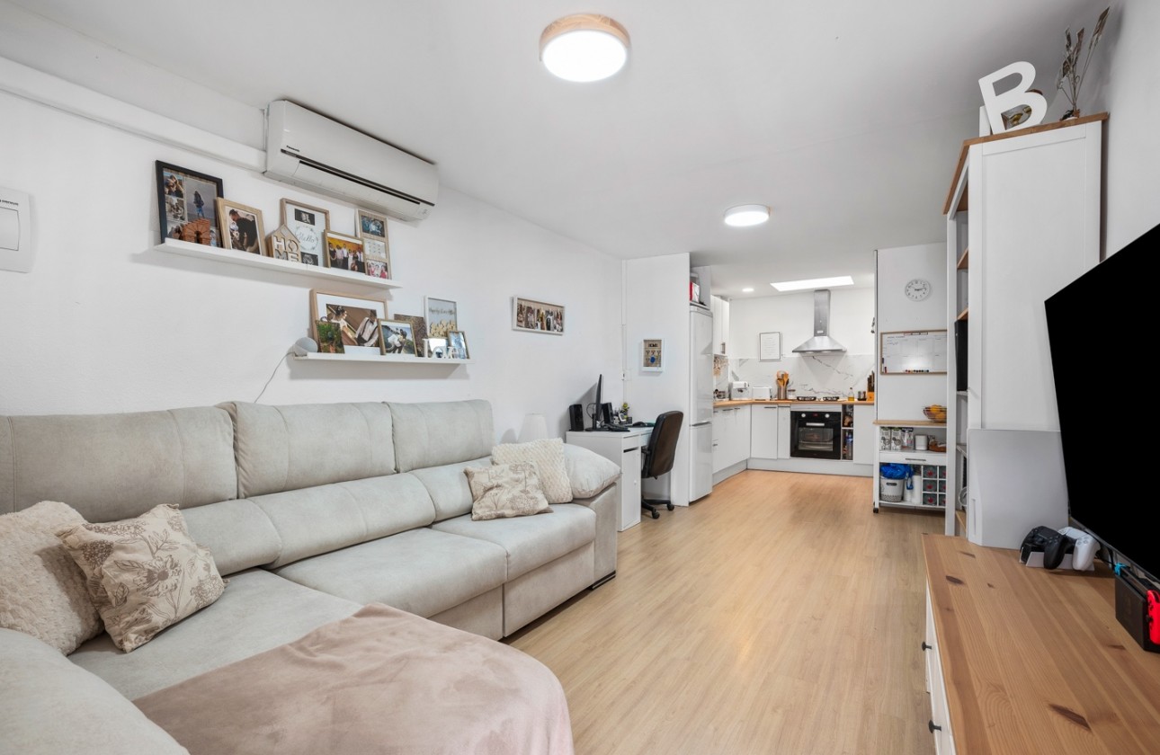 Revente - Bungalow - Torrevieja - La Siesta