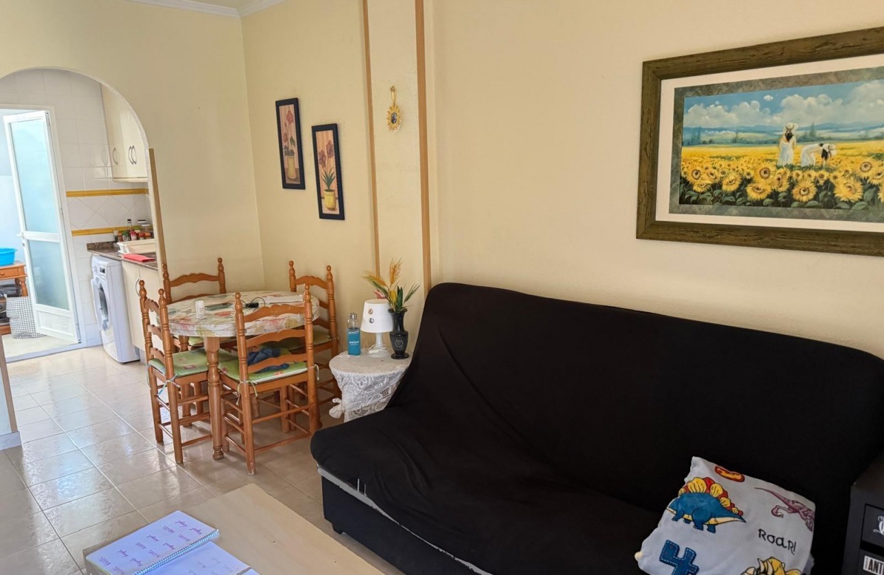 Revente - Bungalow - Torrevieja - Parque las naciones