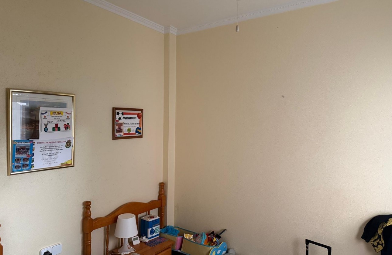 Revente - Bungalow - Torrevieja - Parque las naciones