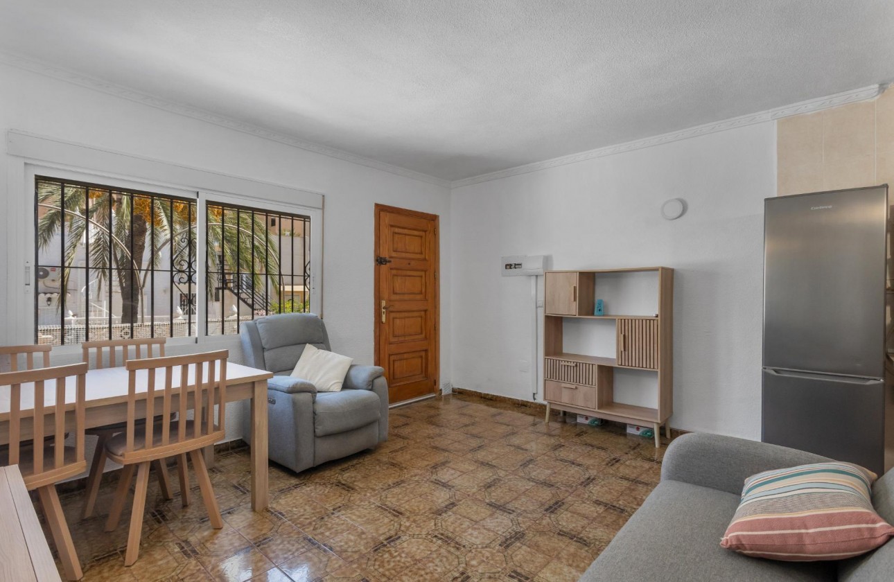 Revente - Bungalow - Torrevieja - Torre del moro