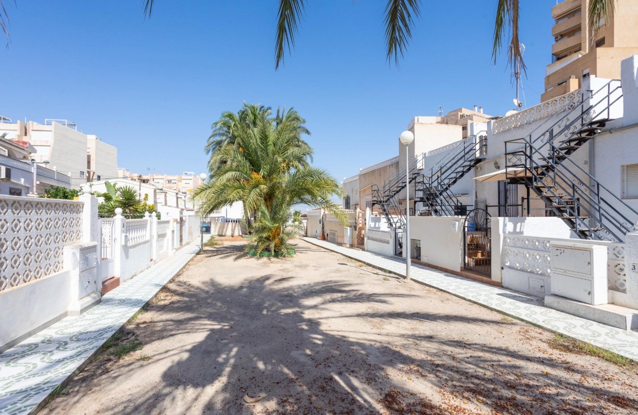 Revente - Bungalow - Torrevieja - Torre del moro