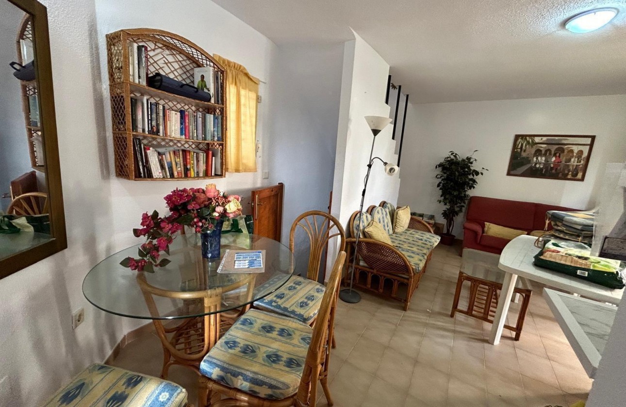 Revente - Bungalow - Torrevieja - Torreblanca