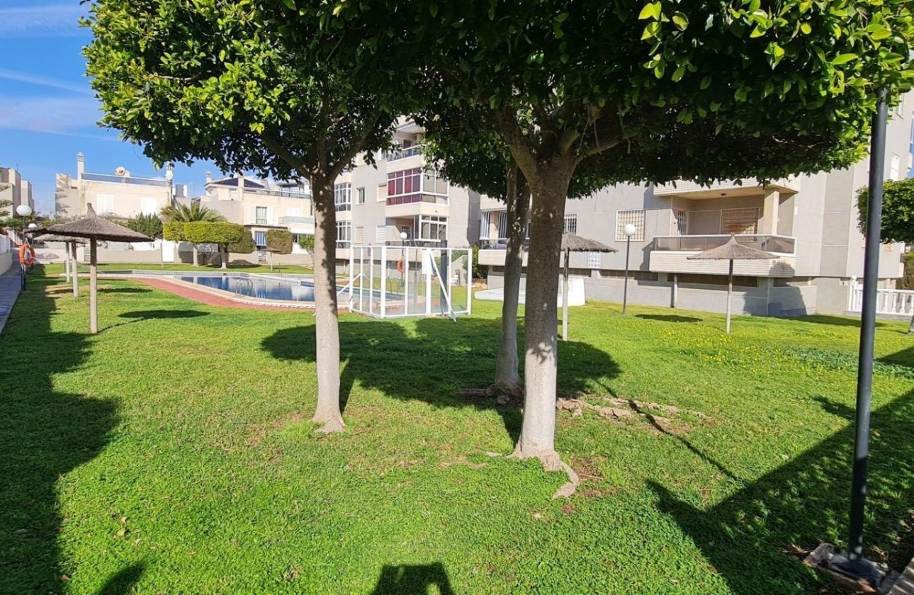 Revente - Bungalow - Torrevieja - Torreblanca