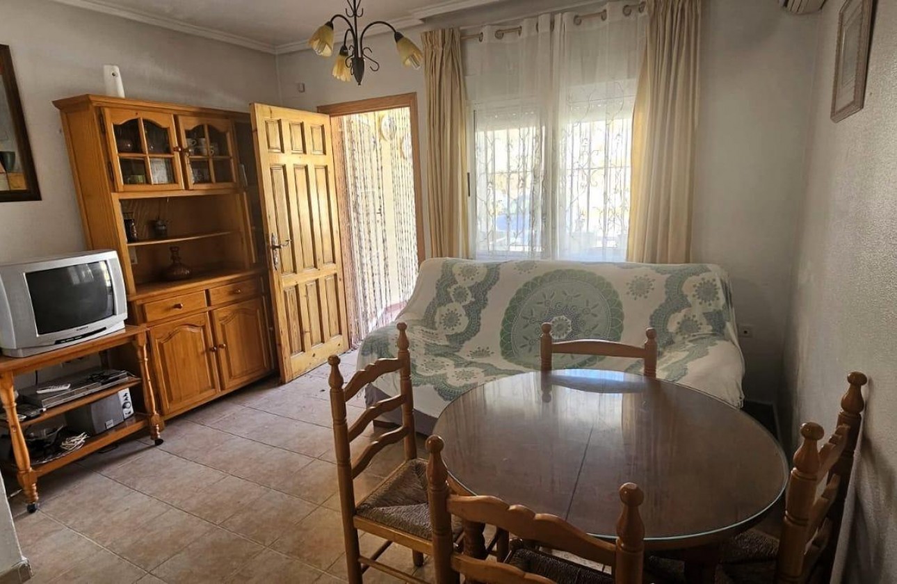 Revente - Bungalow - Torrevieja - Torreblanca