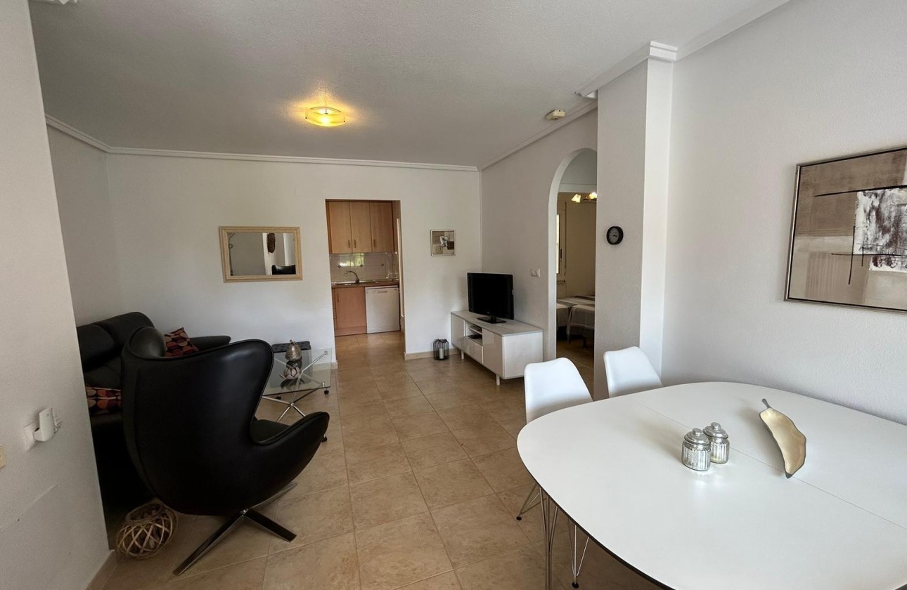 Revente - Bungalow - Torrevieja - Torreblanca