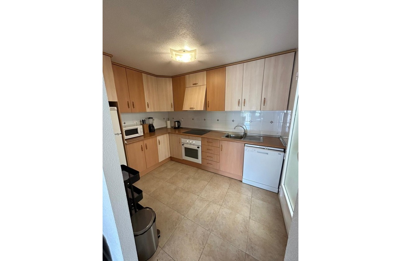 Revente - Bungalow - Torrevieja - Torreblanca