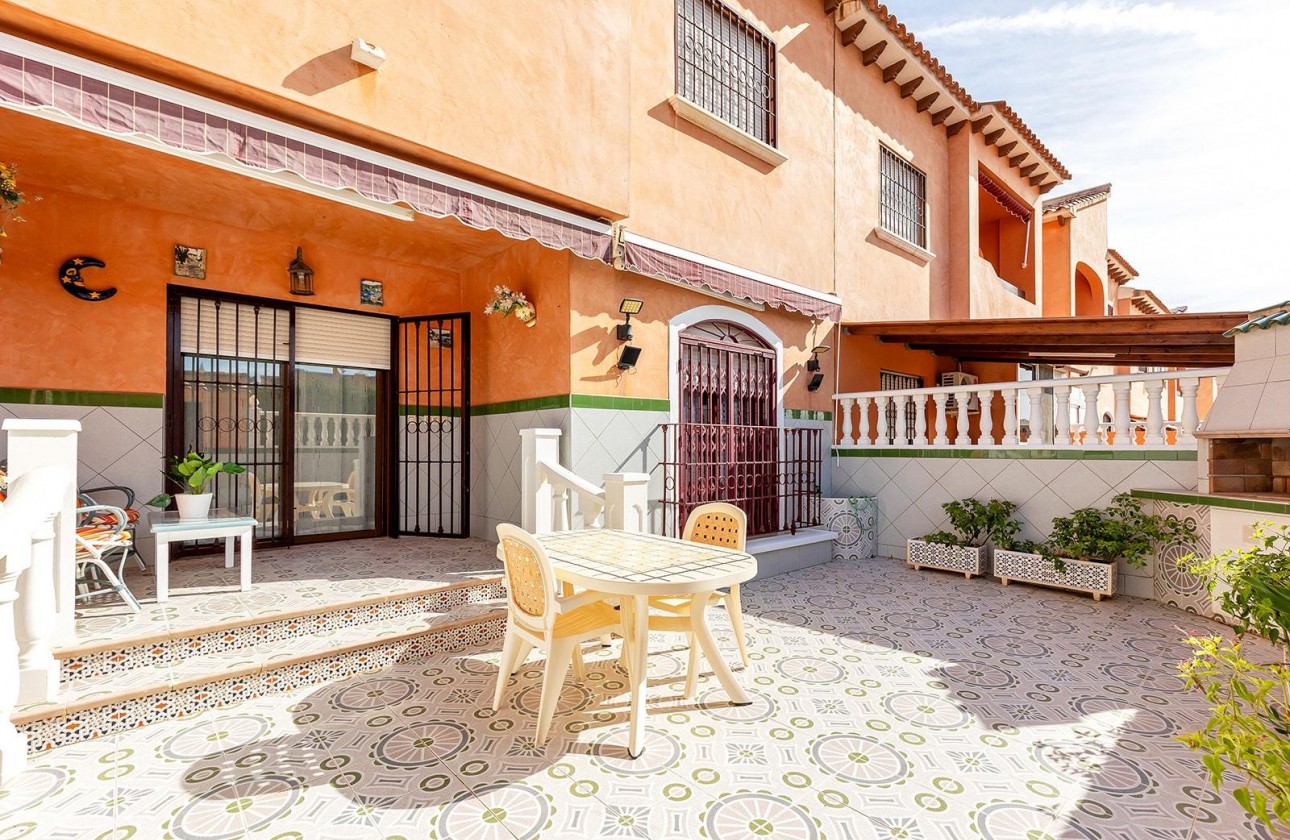 Revente - Bungalow - Torrevieja - Torrejón