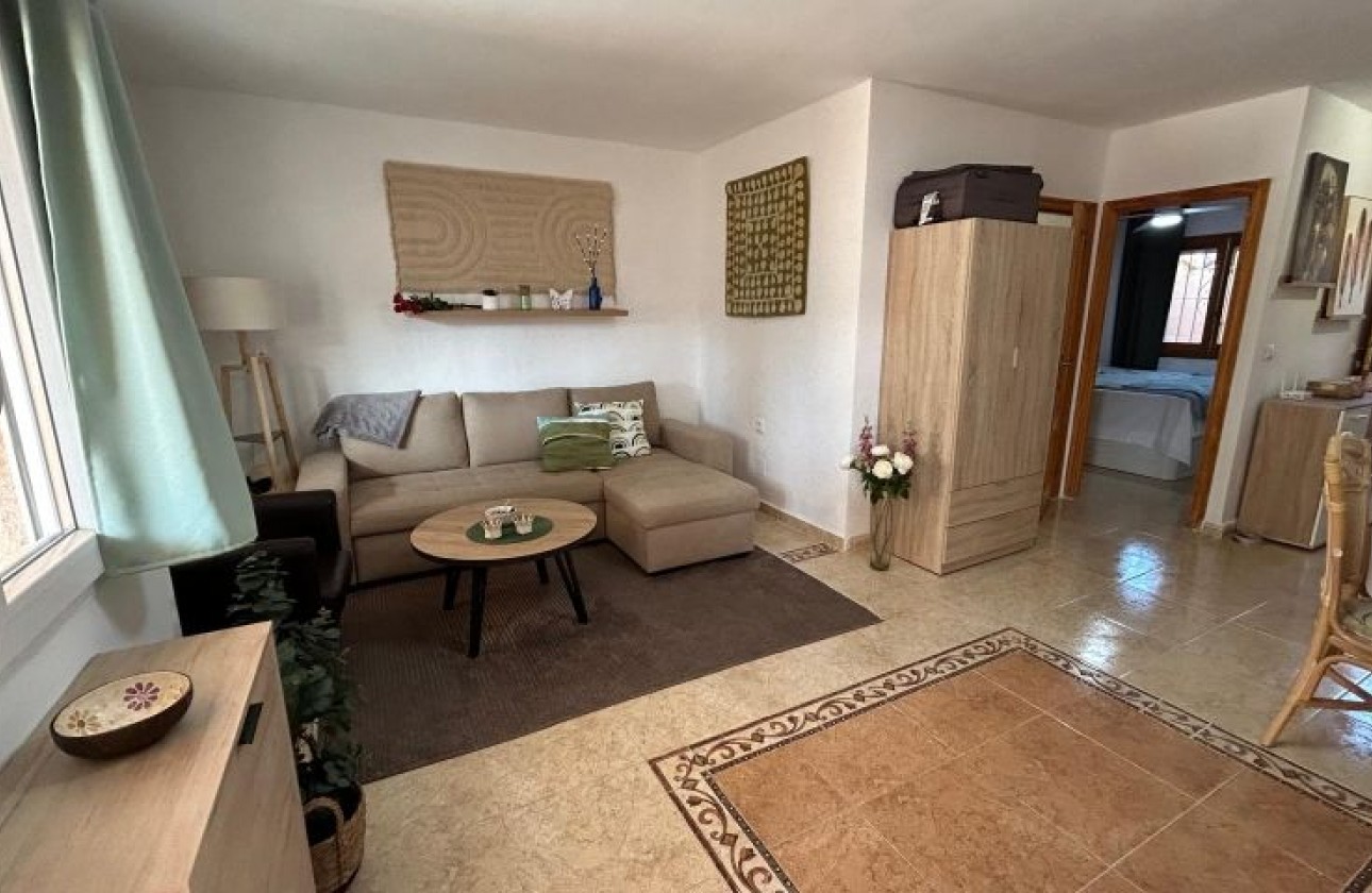 Revente - Bungalow - Torrevieja