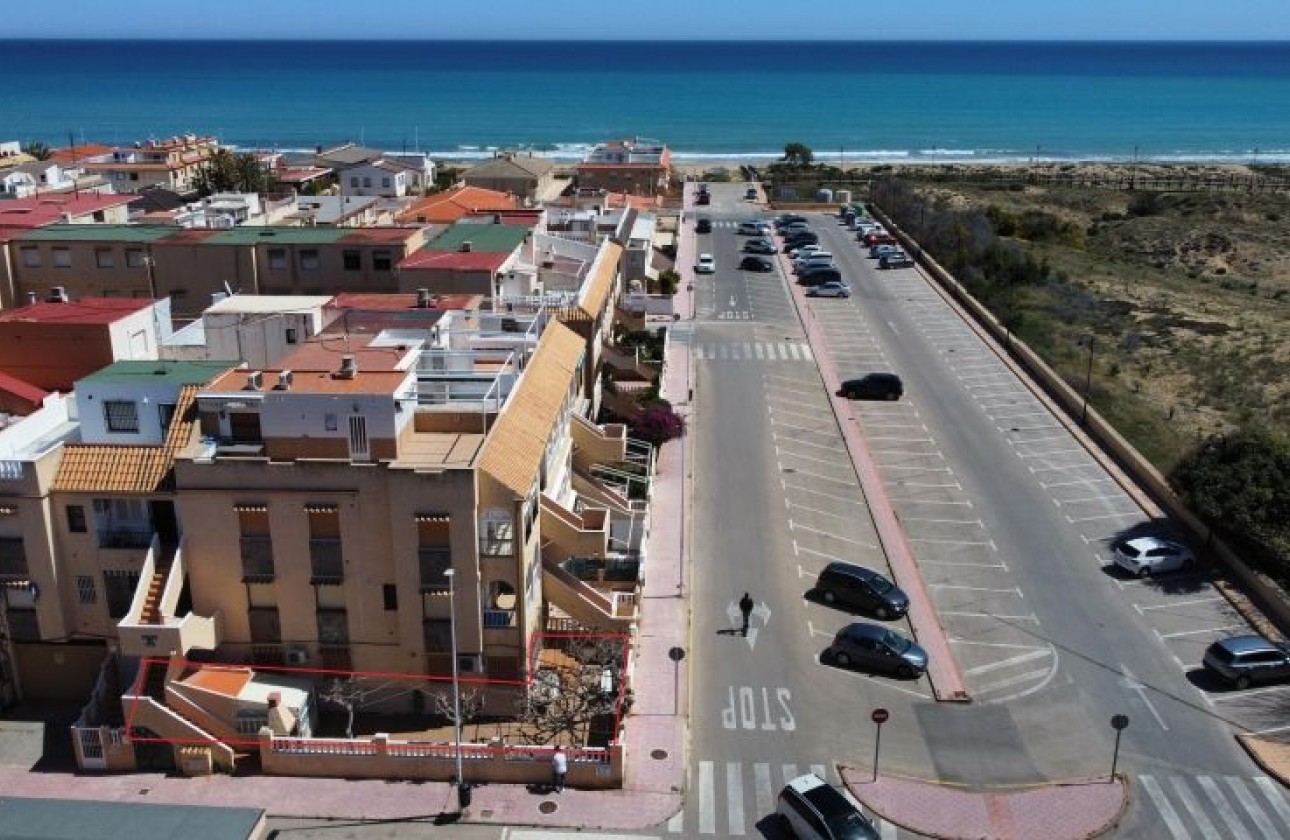 Revente - Bungalow - Torrevieja