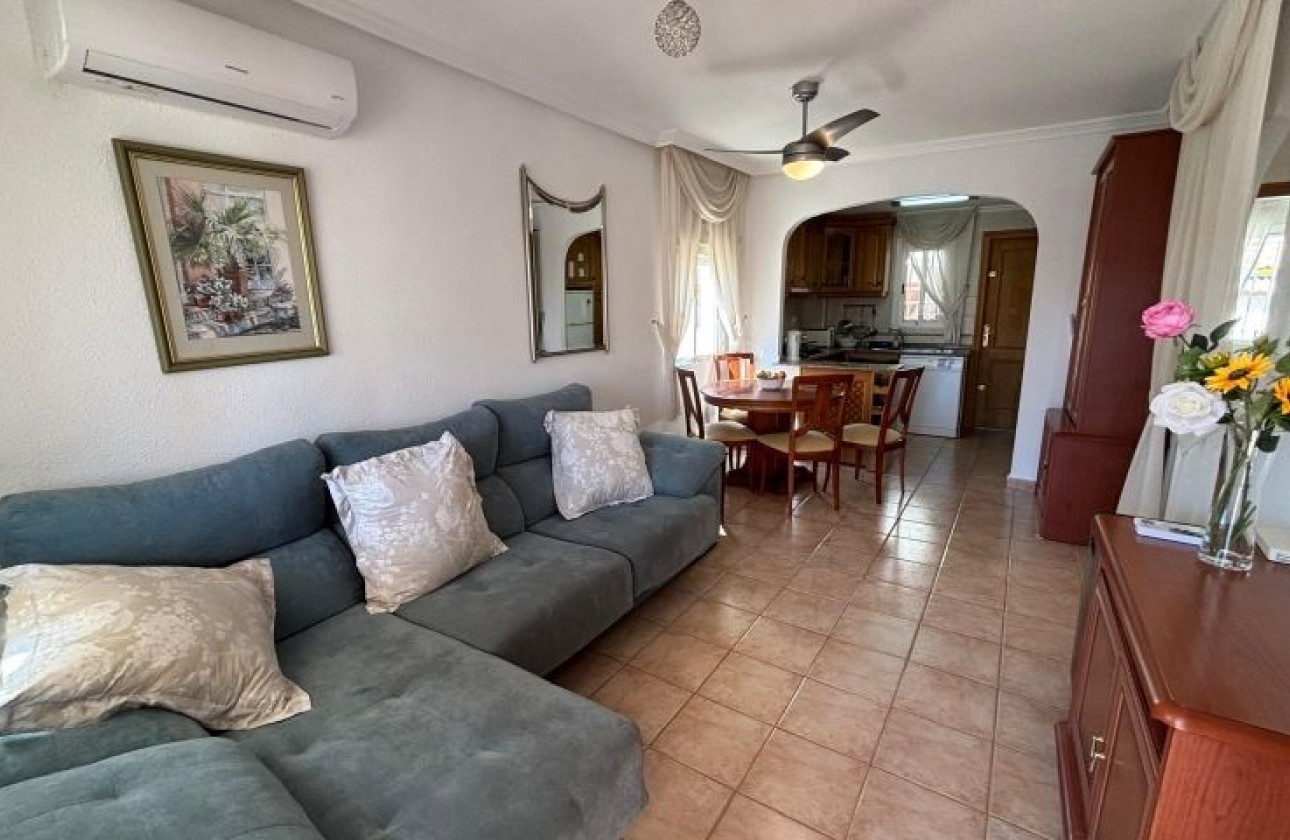 Revente - Bungalow - Torrevieja