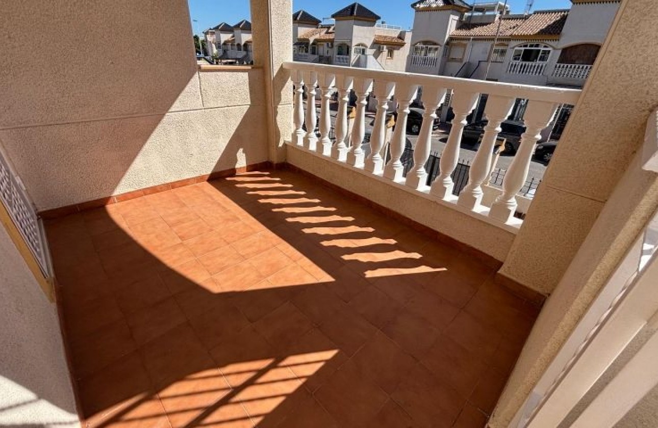 Revente - Bungalow - Torrevieja