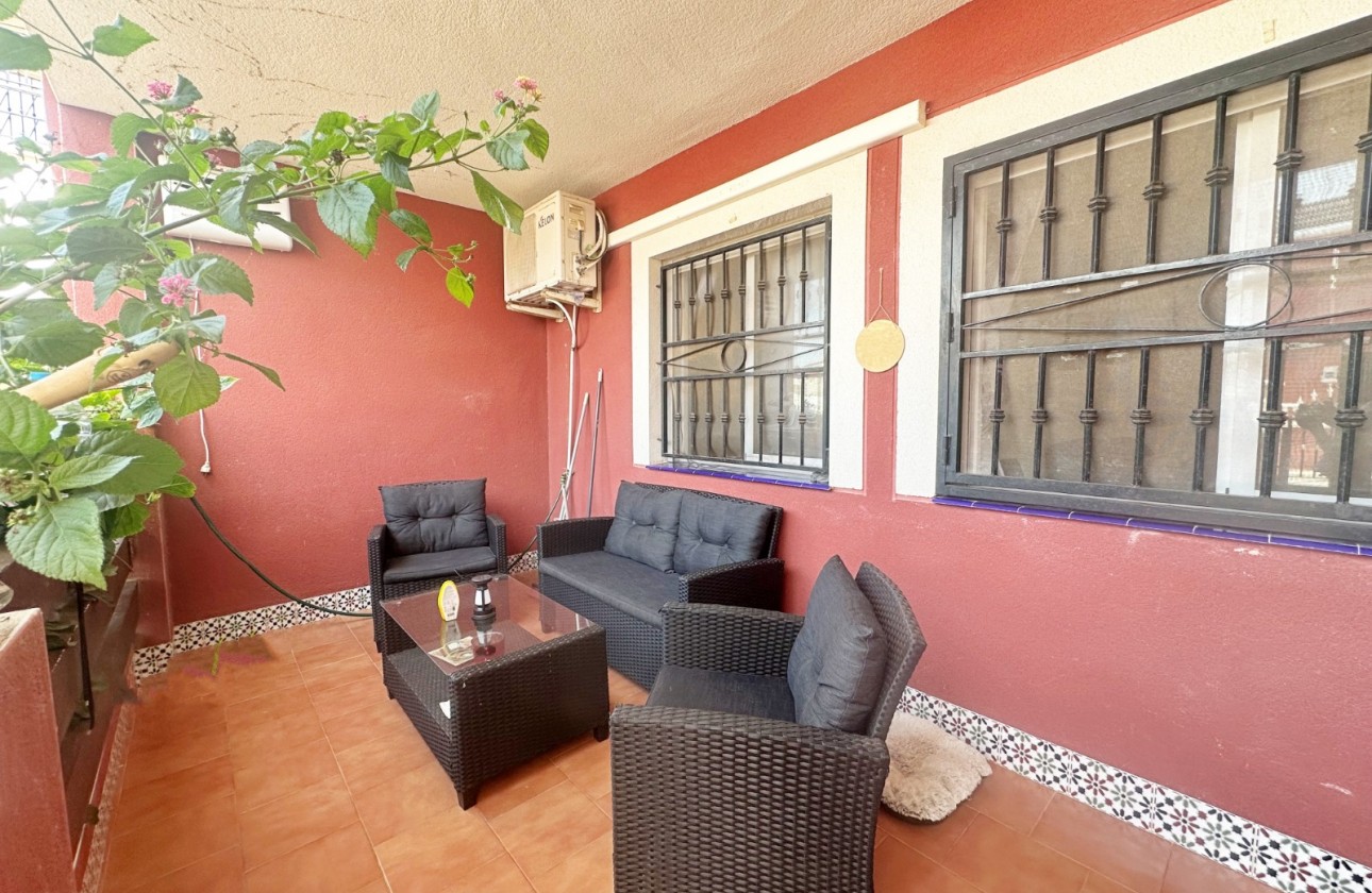 Revente - Bungalow - Torrevieja