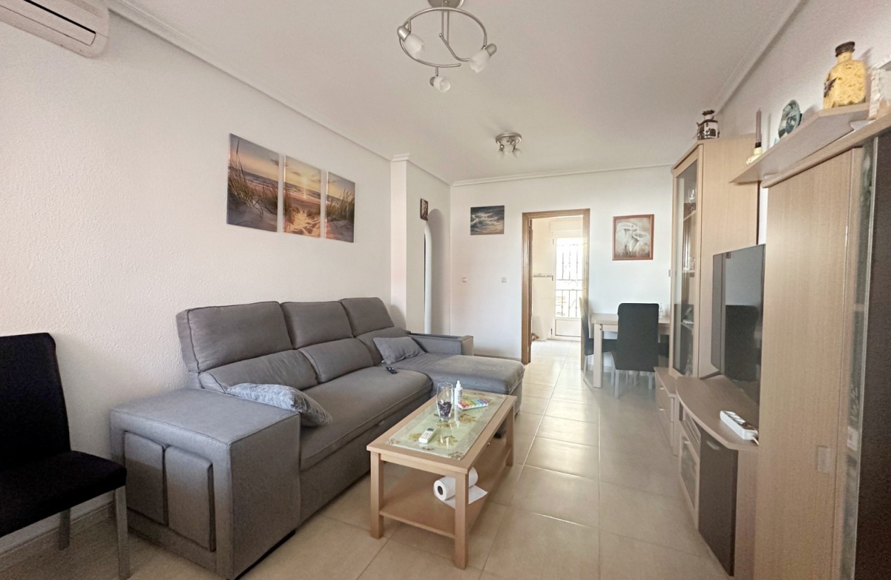Revente - Bungalow - Torrevieja