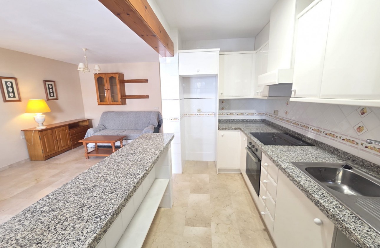 Revente - Bungalow - Villamartin - Los Dolses