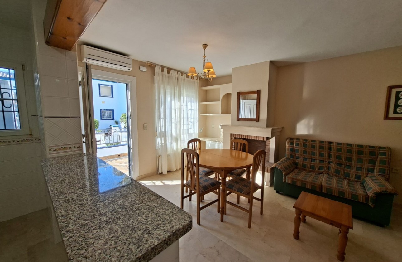 Revente - Bungalow - Villamartin - Rioja